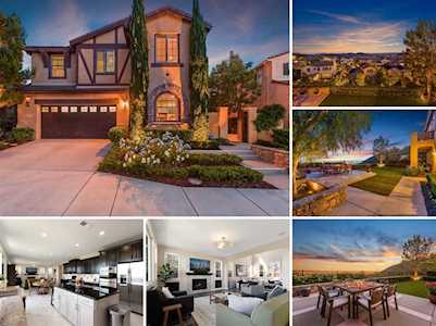 1041 Pavo Court San Marcos, CA 92078