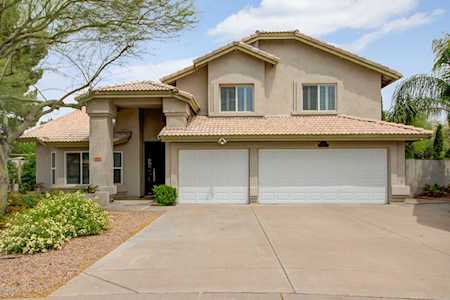2041 E Lodge Drive Tempe, AZ 85283