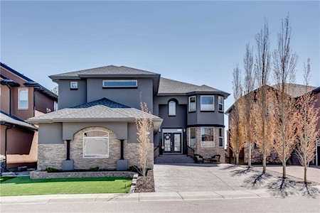 36 Rockcliff Point(e) NW Calgary, AB T3G 5Z4