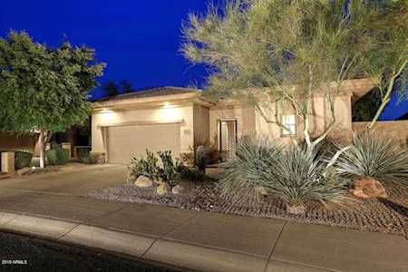7639 E Corva Drive Scottsdale, AZ 85266