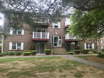 1 Brown Ave #1-33 Amesbury, MA 01913