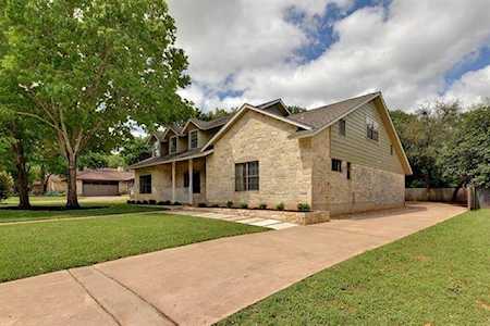 11314 Aloysia Dr Austin, TX 78748