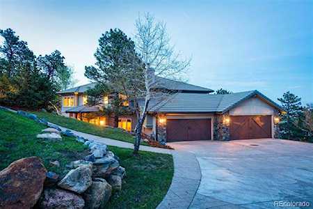 22525 Treetop Lane Golden, CO 80401