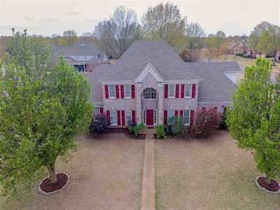 1331 Wahkin Rd Collierville, TN 38017