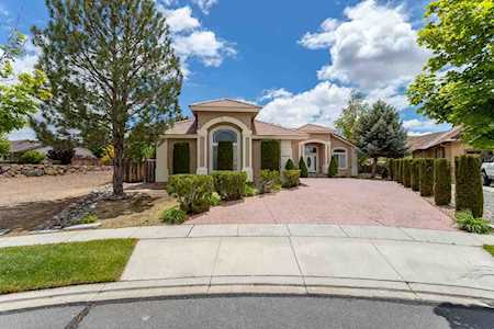 6302 Thistlewood Ct Sparks, NV 89436-8426