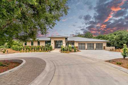 4575 Serenity Ln Santa Barbara, CA 93111