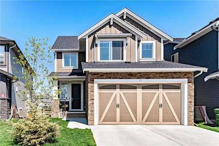 97 Williamstown Park NW Airdrie, AB T4B 3Z1
