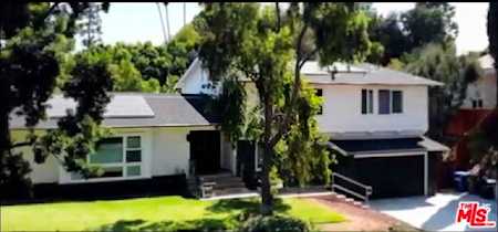 16544 Park Lane Drive Los Angeles, CA 90049