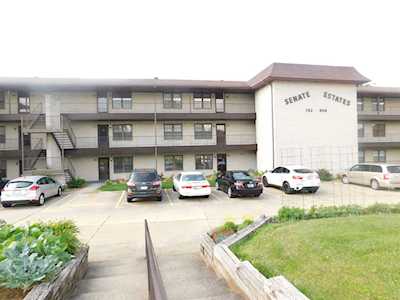766 Senate Avenue Evansville, IN 47711