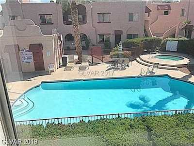 5101 Pioneer Ave #204 Las Vegas, NV 89146
