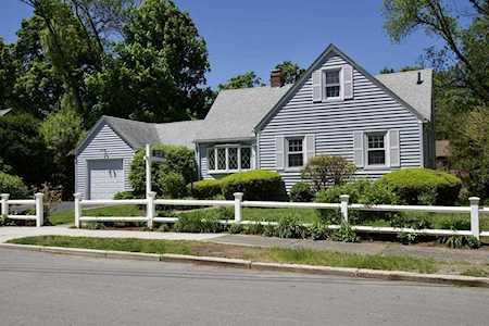 30 Crehore Dr Newton, MA 02462