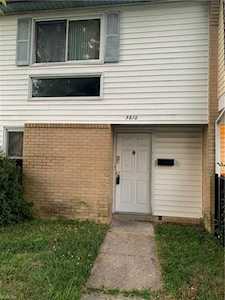 5812 S Cherokee Cluster Virginia Beach, VA 23462