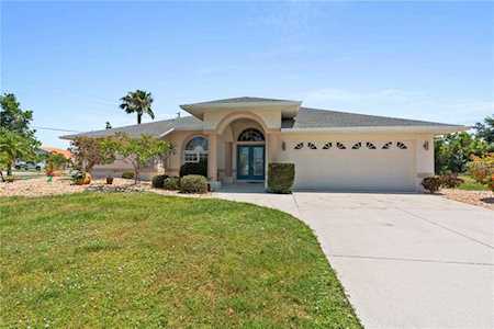 2130 Rio De Janeiro Avenue Punta Gorda, FL 33983