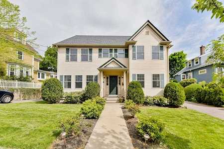 7 Maple Street Milton, MA 02186