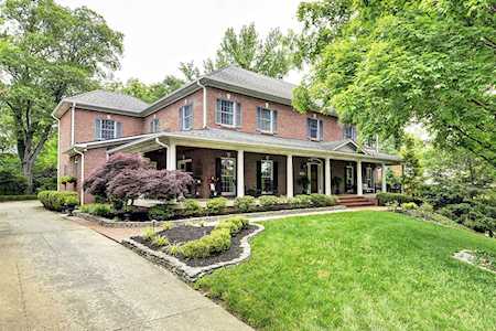 1108 Rostrevor Cir Louisville, KY 40205