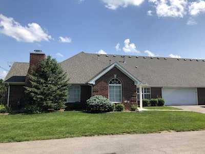 10602 Avenel Ct Louisville, KY 40291
