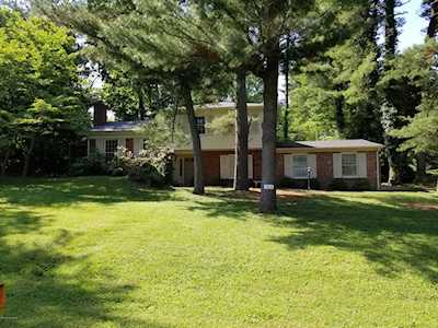 7815 Crown Top Rd Louisville, KY 40241
