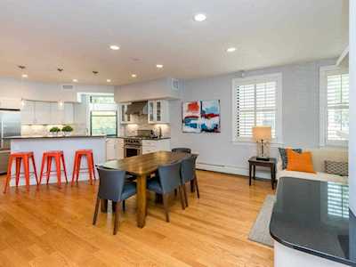 75 Linden St #A2 Brookline, MA 02445