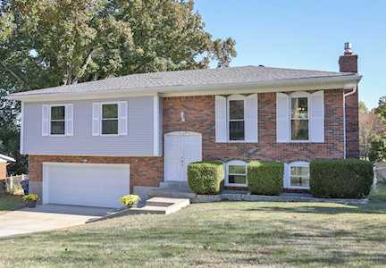 1107 Crestview Way Goshen, KY 40026