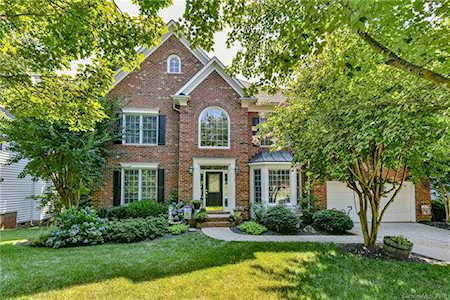 16022 Northstone Dr Huntersville, NC 28078