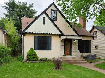 3629 41st Avenue S Minneapolis, MN 55406