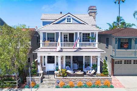 125 Apolena Avenue Newport Beach, CA 92662