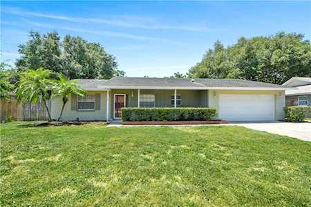 2414 Sheffield Avenue Orlando, FL 32806