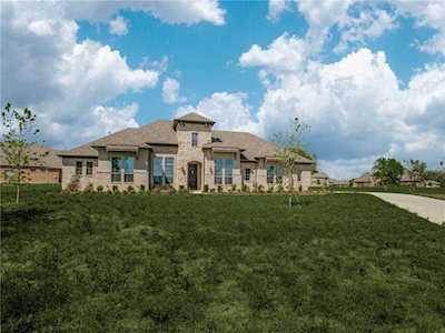 2480 S Hendrix Avenue Lucas, TX 75002