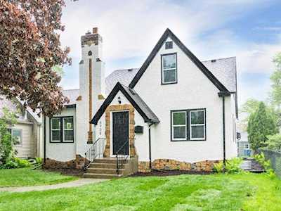 4908 15th Avenue S Minneapolis, MN 55417