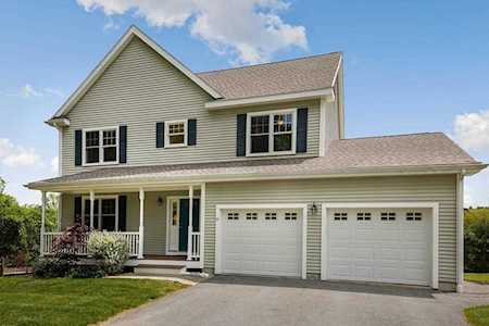 35 Quarry Rd #35 Acton, MA 01720