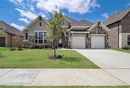 2921 Renmuir Drive Prosper, TX 75078