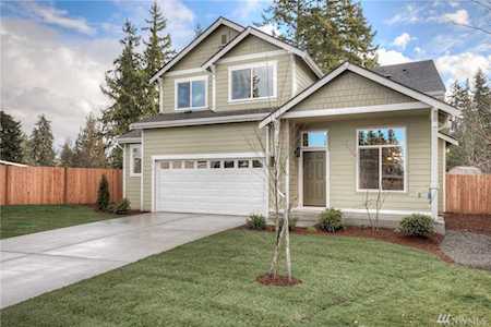 20121 61st Av Ct E Spanaway, WA 98387