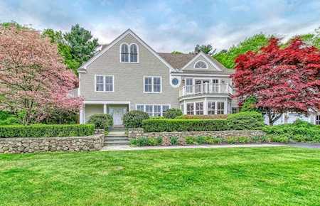 74 Ridge Road Westwood, MA 02090