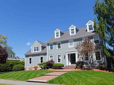 35 Whitney Ave Westwood, MA 02090