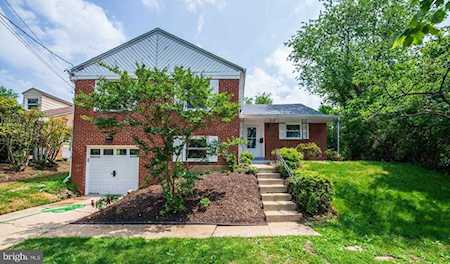 4401 Sedgwick St NW Washington, DC 20016