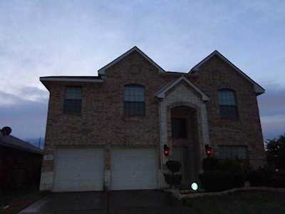 13257 Poppy Hill Lane Fort Worth, TX 76244