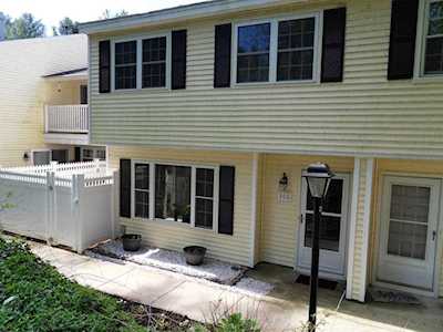 306 Edgebrook Dr #306 Boylston, MA 01505