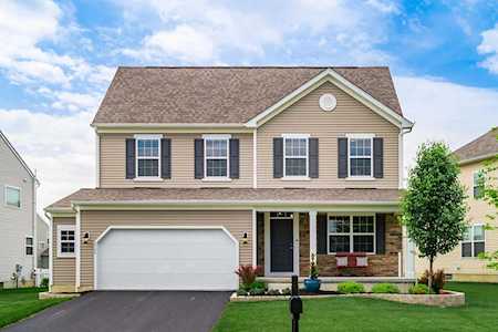 2734 Anderson Drive Hilliard, OH 43026