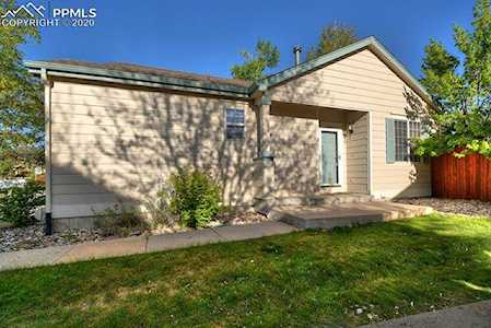 7185 Colorado Creek Grove Colorado Springs, CO 80922