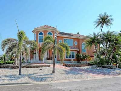 3111 Gulf Boulevard Belleair Beach, FL 33786