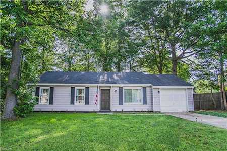 7 Old Church Circle Portsmouth, VA 23703