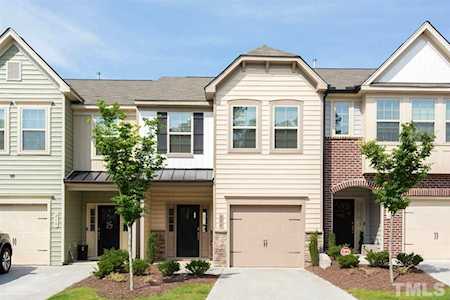 208 Spring Flower Lane Durham, NC 27703