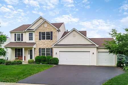6258 Pollard Place Drive Hilliard, OH 43026