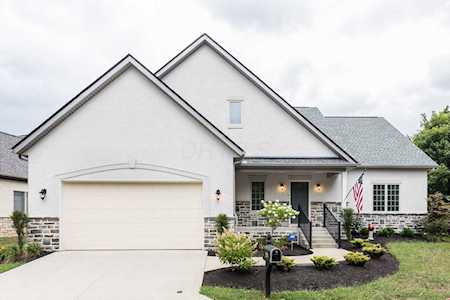 534 Meadowsweet Place Gahanna, OH 43230