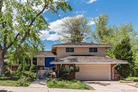 7741 East Oxford Avenue Denver, CO 80237