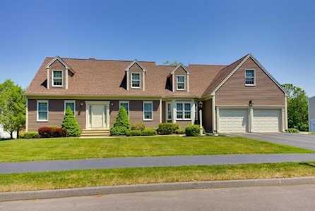 24 Birch Brush Road Shrewsbury, MA 01545