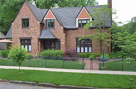 Forest Hills Homes for Sale | Historic Indianapolis Homes