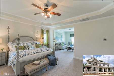 113 Carmichael Cir Canton, GA 30115