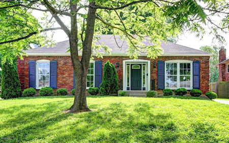 4107 Wallingford Ln Louisville, KY 40218