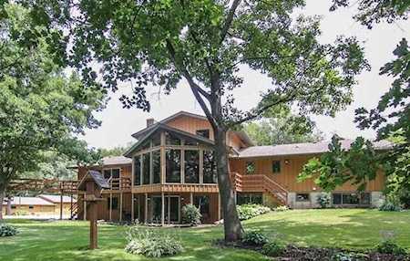 N5611 County Road A Lake Mills, WI 53551